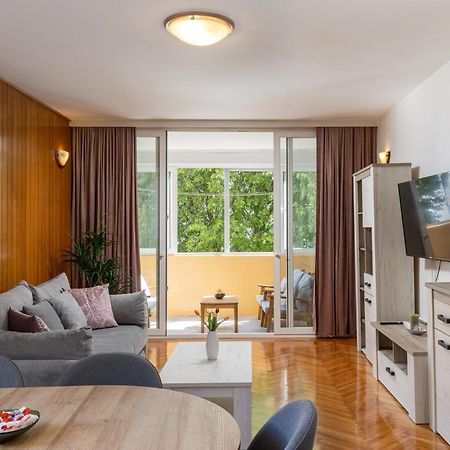 Bliss Apartment Near Bellevue Beach Ντουμπρόβνικ Εξωτερικό φωτογραφία