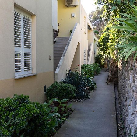 Bliss Apartment Near Bellevue Beach Ντουμπρόβνικ Εξωτερικό φωτογραφία