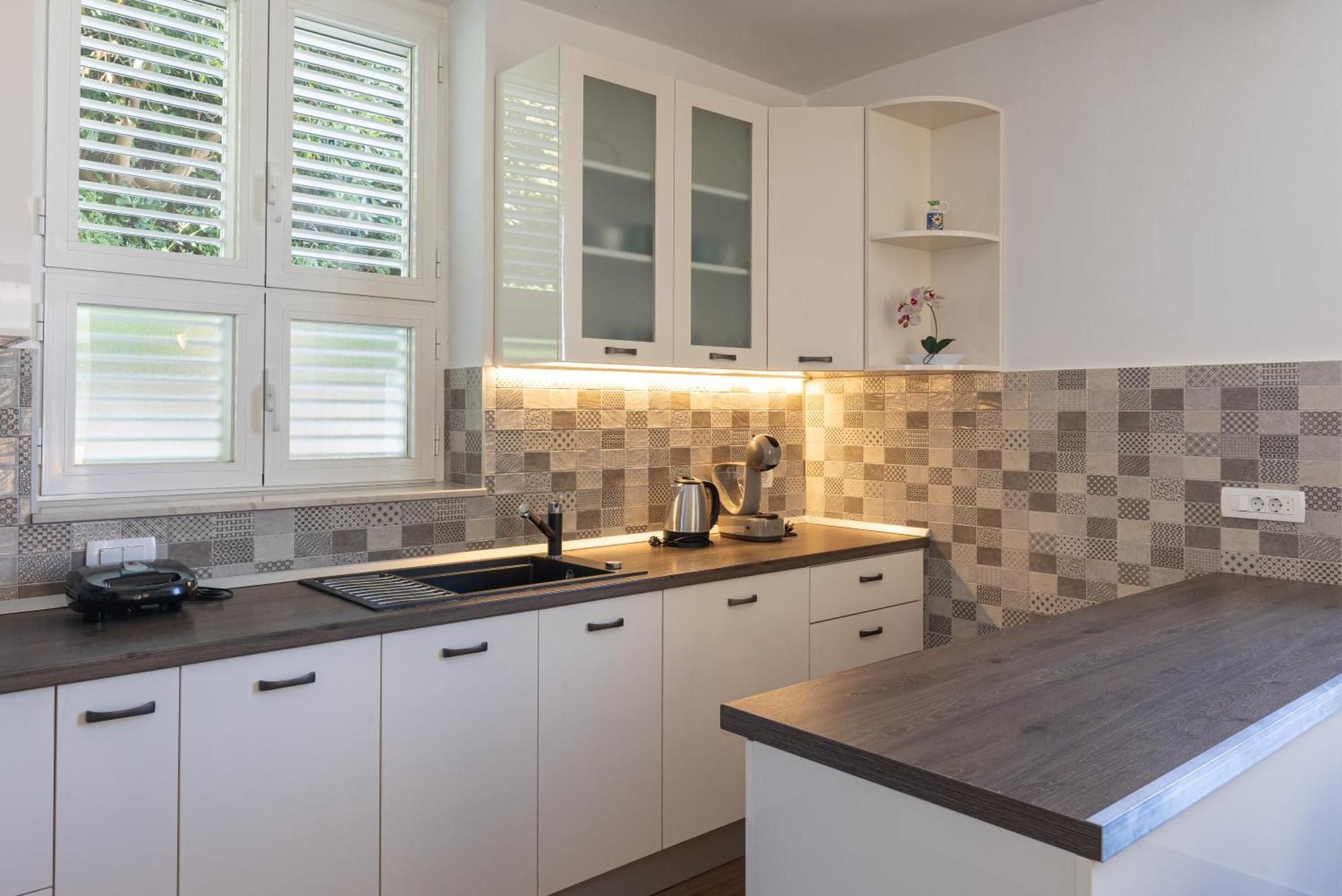 Bliss Apartment Near Bellevue Beach Ντουμπρόβνικ Εξωτερικό φωτογραφία