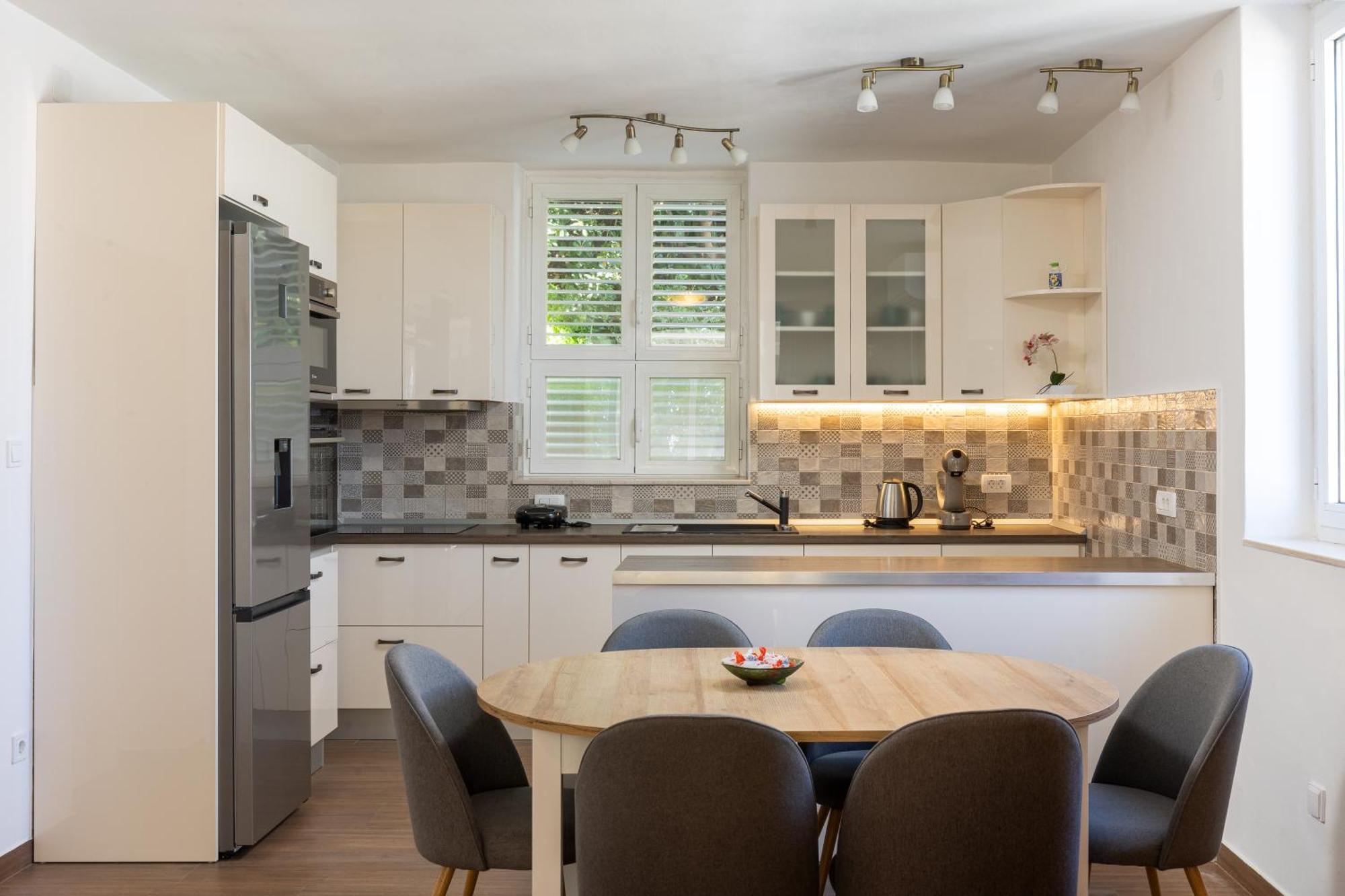 Bliss Apartment Near Bellevue Beach Ντουμπρόβνικ Εξωτερικό φωτογραφία