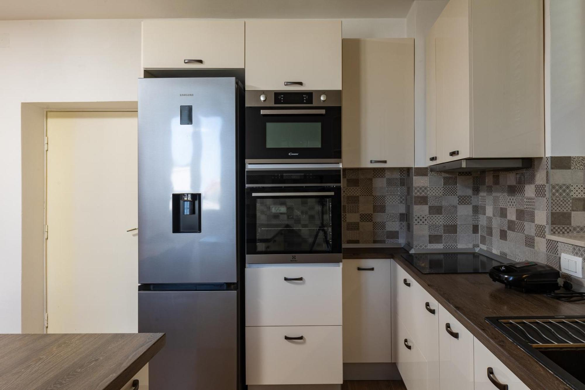 Bliss Apartment Near Bellevue Beach Ντουμπρόβνικ Εξωτερικό φωτογραφία