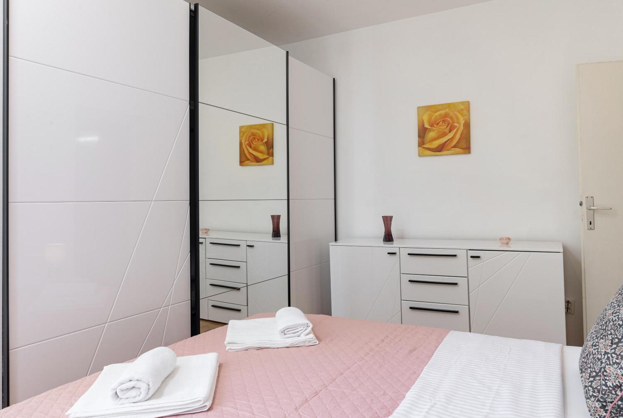 Bliss Apartment Near Bellevue Beach Ντουμπρόβνικ Εξωτερικό φωτογραφία