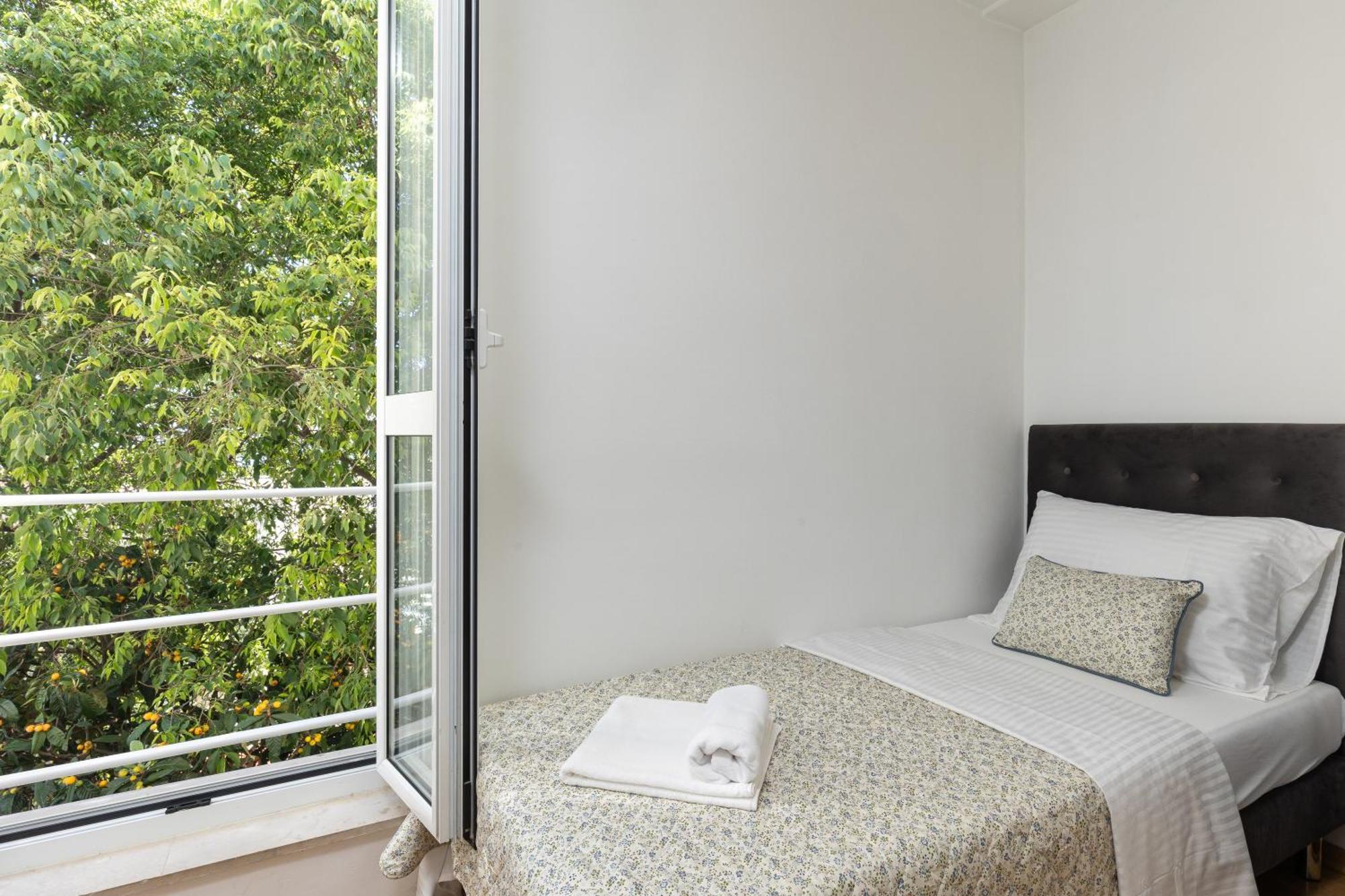 Bliss Apartment Near Bellevue Beach Ντουμπρόβνικ Εξωτερικό φωτογραφία