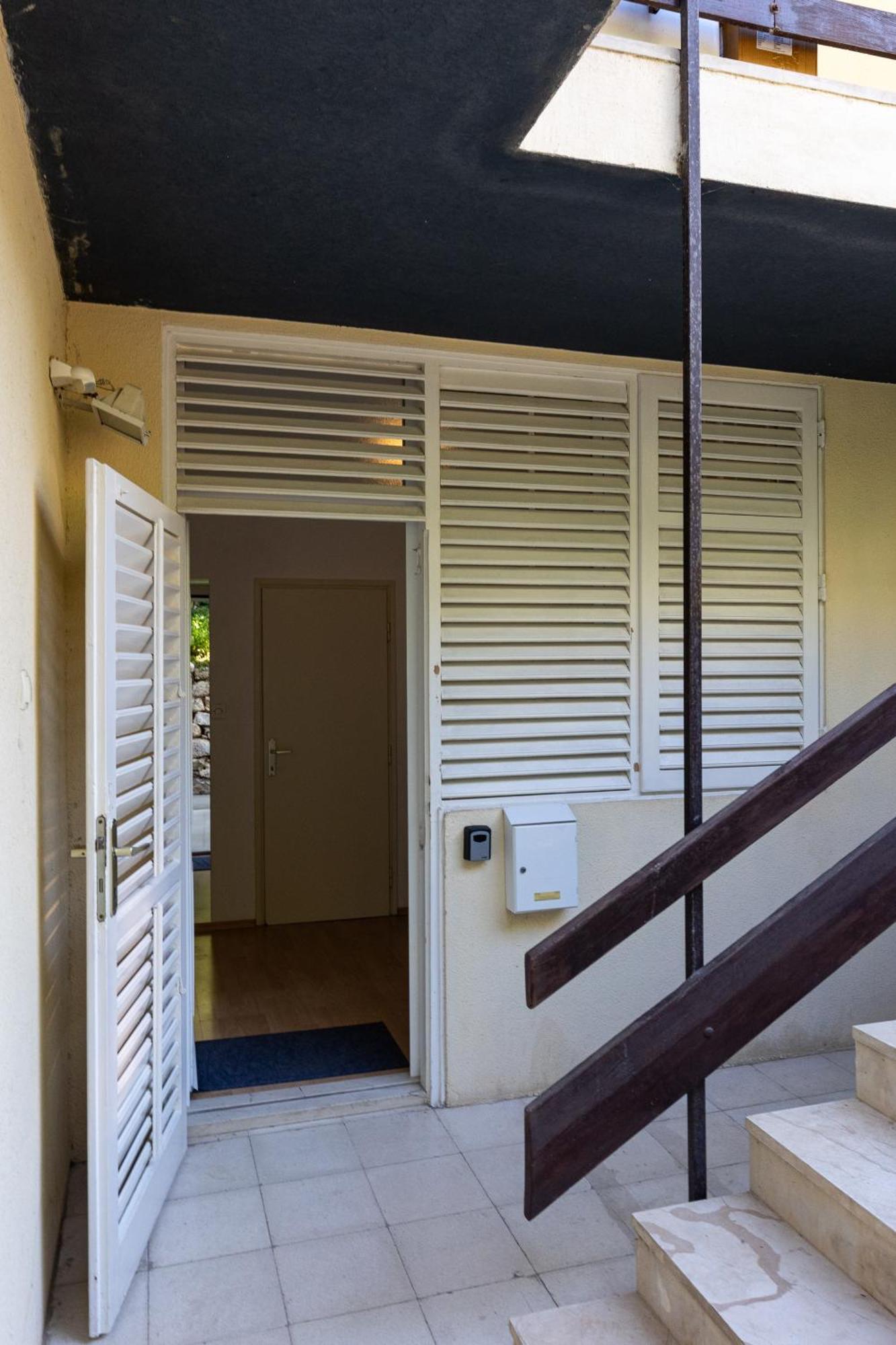 Bliss Apartment Near Bellevue Beach Ντουμπρόβνικ Εξωτερικό φωτογραφία