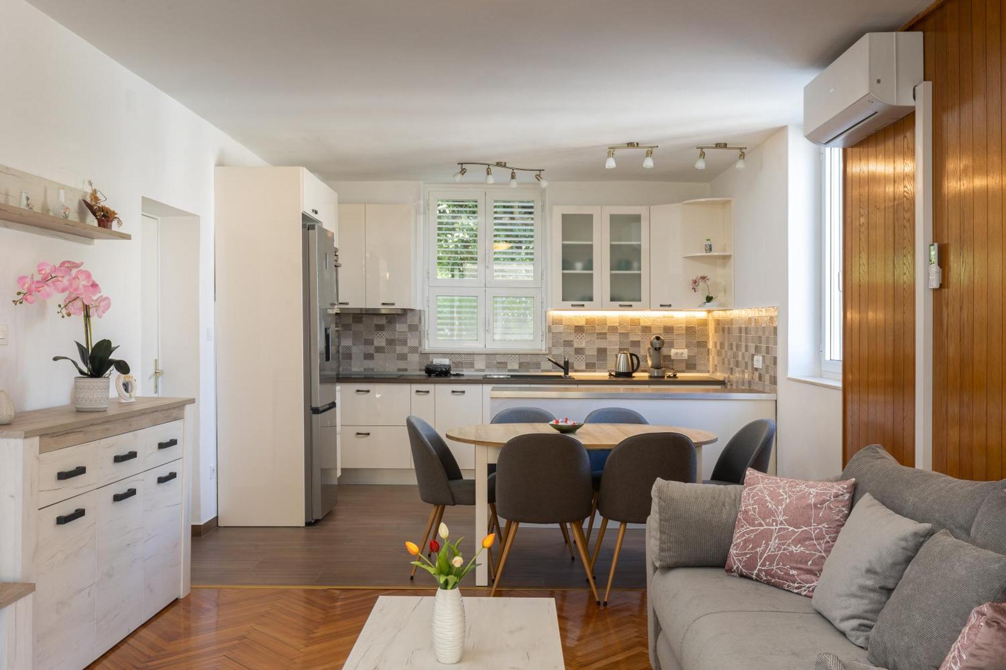 Bliss Apartment Near Bellevue Beach Ντουμπρόβνικ Εξωτερικό φωτογραφία
