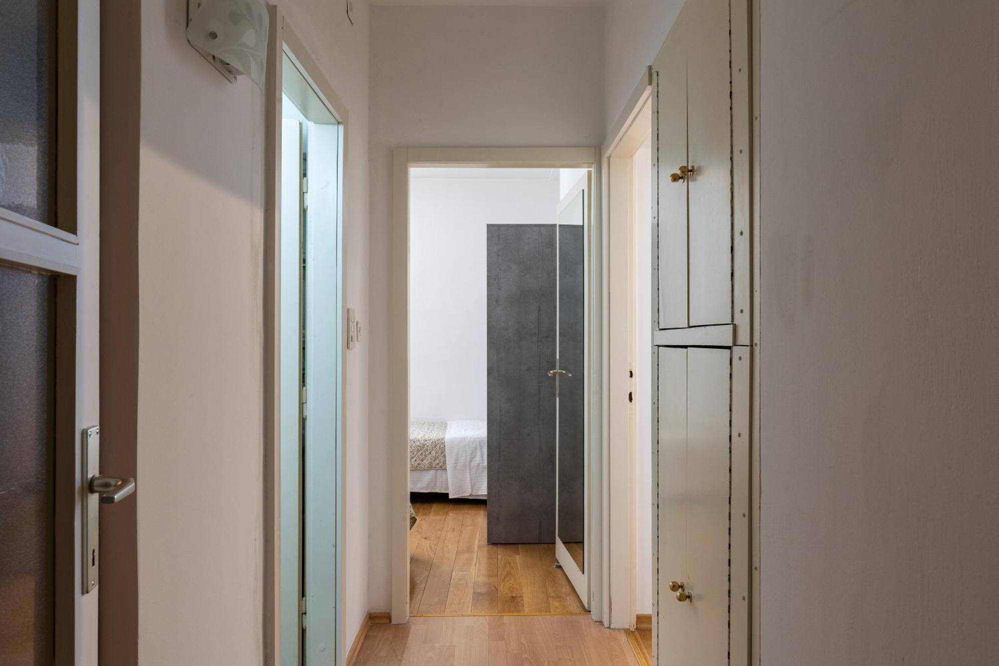 Bliss Apartment Near Bellevue Beach Ντουμπρόβνικ Εξωτερικό φωτογραφία
