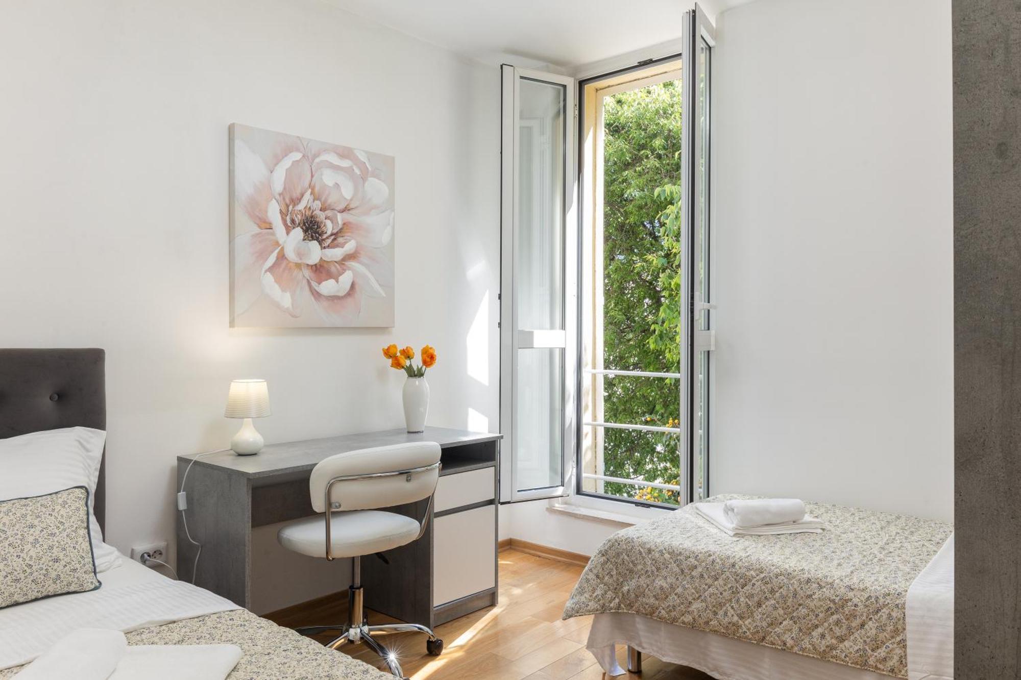 Bliss Apartment Near Bellevue Beach Ντουμπρόβνικ Εξωτερικό φωτογραφία