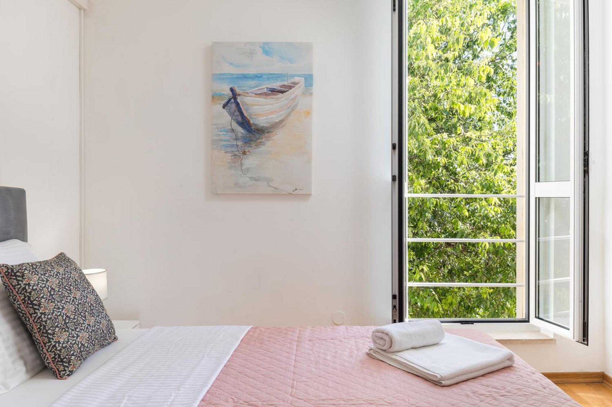Bliss Apartment Near Bellevue Beach Ντουμπρόβνικ Εξωτερικό φωτογραφία