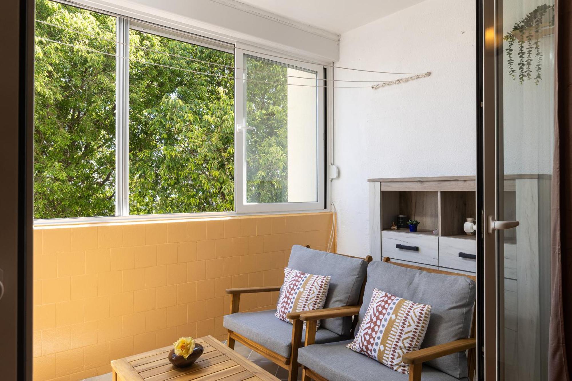 Bliss Apartment Near Bellevue Beach Ντουμπρόβνικ Εξωτερικό φωτογραφία